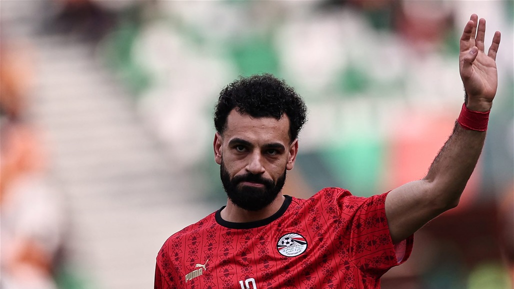 منتخب الفراعنة يستدعي صلاح رغم طلب ليفربول بإعفائه