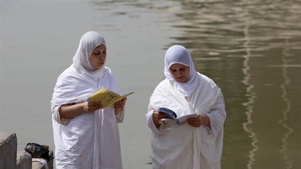 حكاية يوم طوله 5 أيام.. ماذا تعرف عن عيد &quot;الخليقة&quot; عند الصابئة المندائيين؟