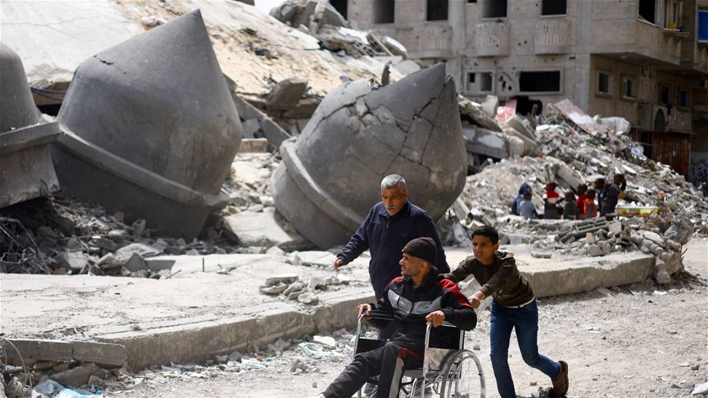 أرقام &quot;هائلة&quot;.. حصيلة جديدة لضحايا الحرب في غزة