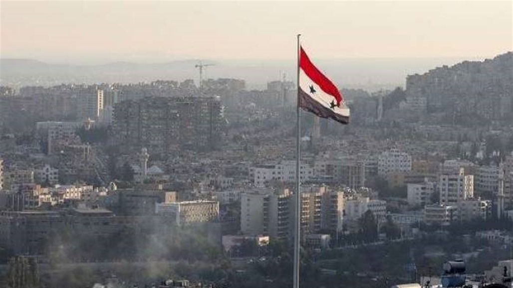 أول تعليق سوري بعد استهداف القنصلية الإيرانية في دمشق