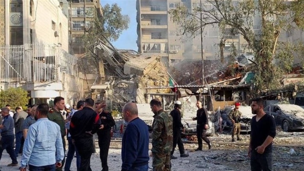 نيويورك تايمز: اجتماع &quot;سري&quot; كان السبب في ضربة دمشق