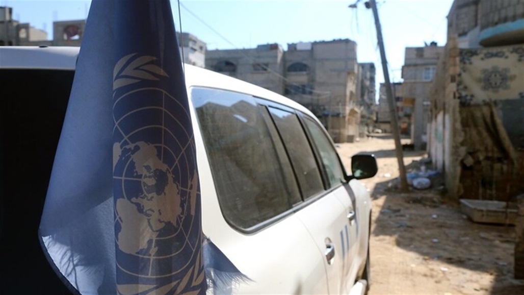 الأمم المتحدة تعلن مقتل أول موظف دولي أممي في غزة