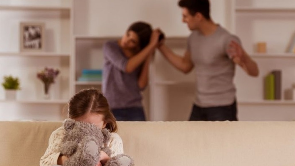 الخلافات الزوجية.. أثرٌ مباشر على نفسية الأطفال وسلوكهم