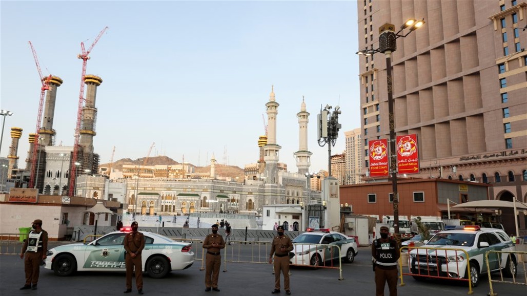 الأمن السعودي يطيح بـ 3 مروجين لحملة حج وهمية في مكة