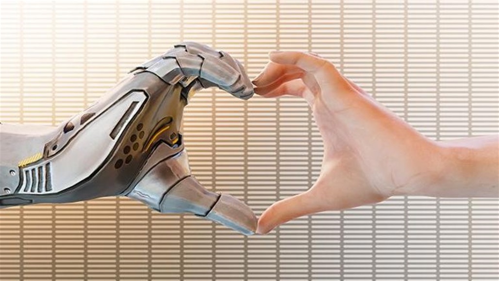 في المستقبل.. رئيس غوغل: البشر سيدخلون بعلاقات عميقة مع الروبوتات
