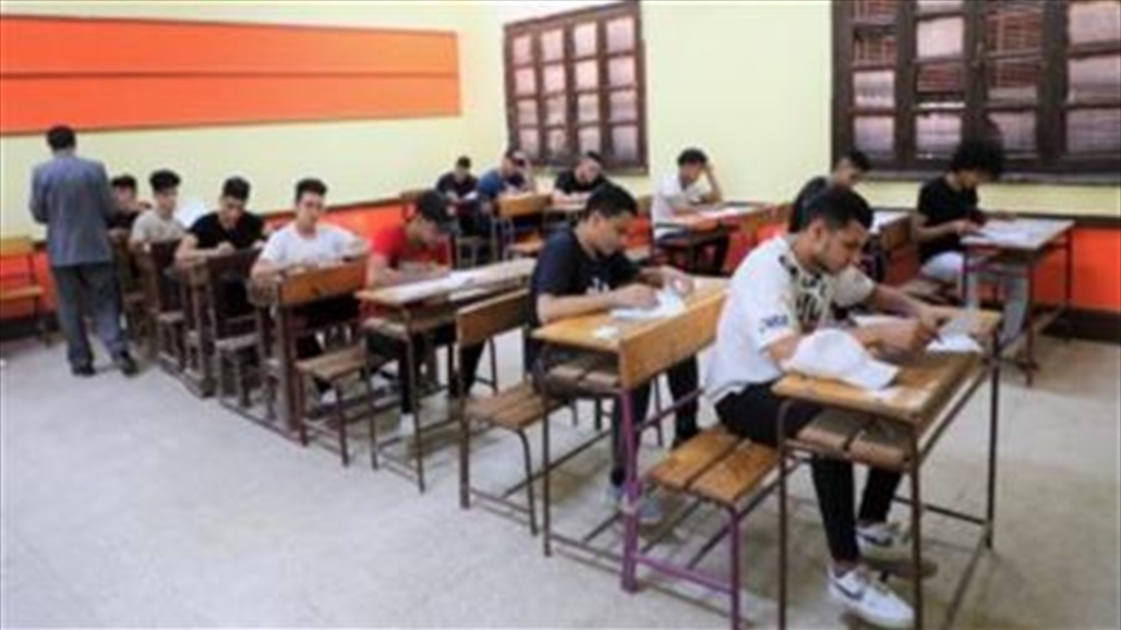 &quot;الخوف من الامتحان&quot;.. طفل مصري يلفظ أنفاسه داخل لجنة امتحانية