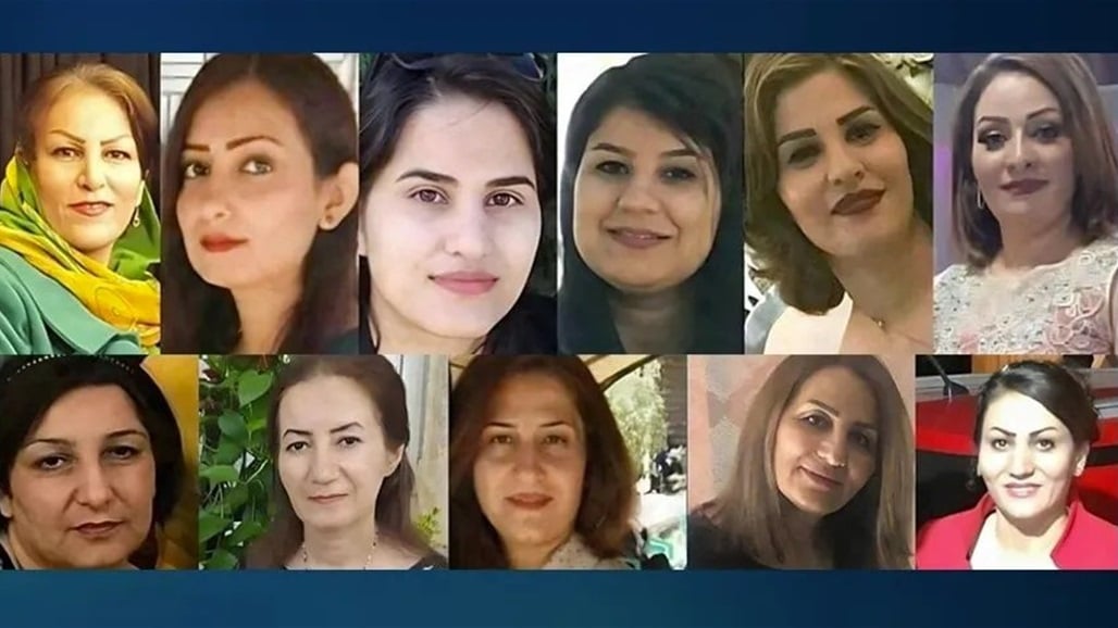 ايران تحكم بالسجن 75 عامًا على 15 امرأة بتهمة &quot;البهائية&quot;