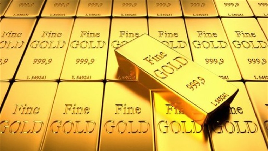 الذهب يقترب من ذروة قياسية