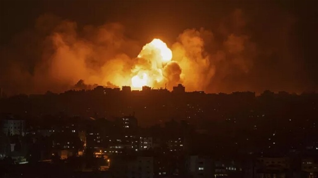حماس تحمل إدارة بايدن مسؤولية مجزرة رفح