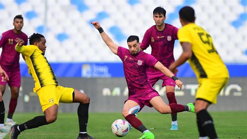 الجولة الـ32 من دوري نجوم العراق تنطلق اليوم.. إليك جدول المباريات