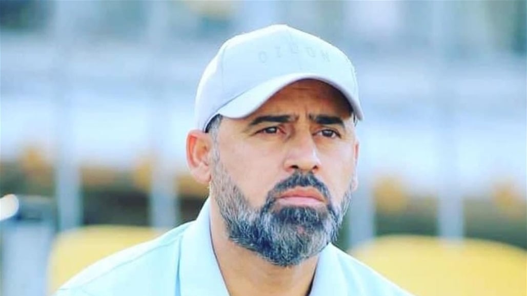 مدرب منتخب شباب العراق في &quot;مأزق&quot;.. ماذا يحدث لعماد محمد؟ 