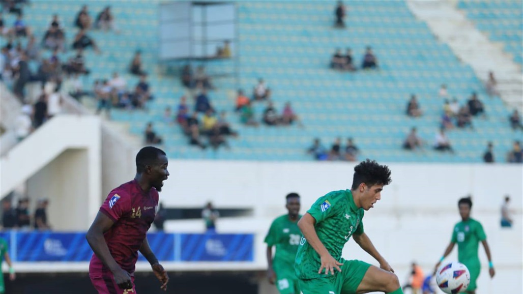 الشرطة يتغلب على نفط ميسان في دوري النجوم