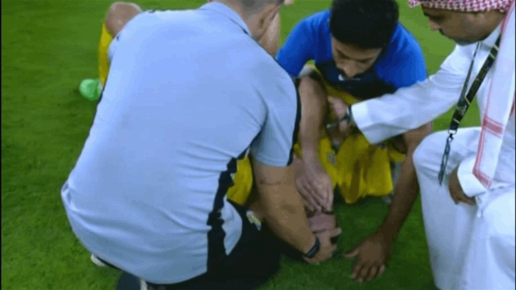 النصر يكشف عن مستقبل رونالدو بعد ليلة كأس الملك الحزينة