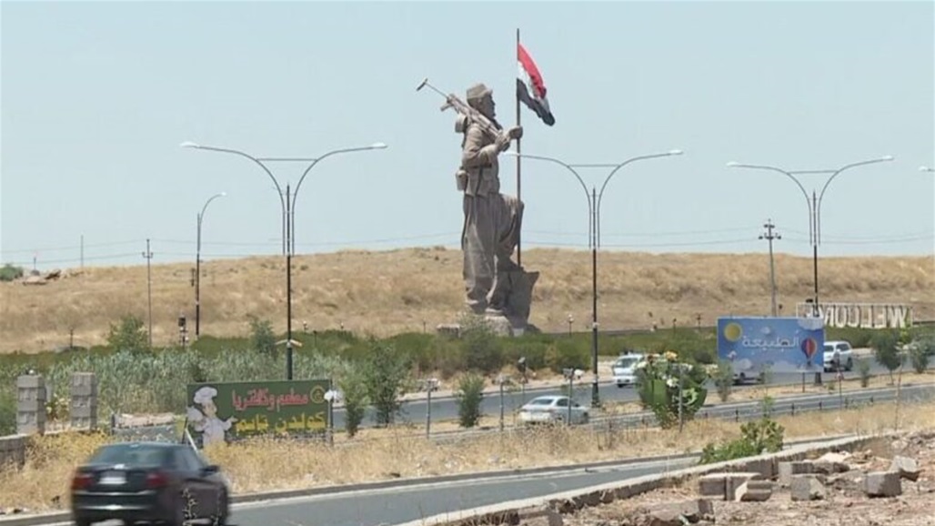 بعد &quot;الغمز بالعثمانيين والمغول&quot;.. التركمان يتحدثون عن محاولات لـ&quot;تفكيك تحالفهم مع العرب&quot; في كركوك