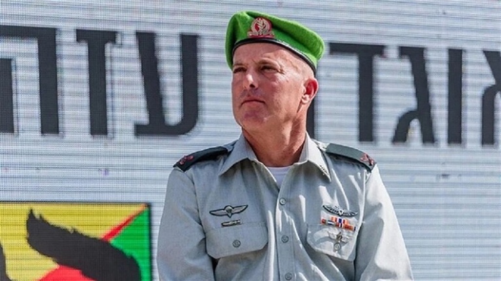 قائد فرقة غزة في الجيش الاحتلال يستقيل ويعلن فشله
