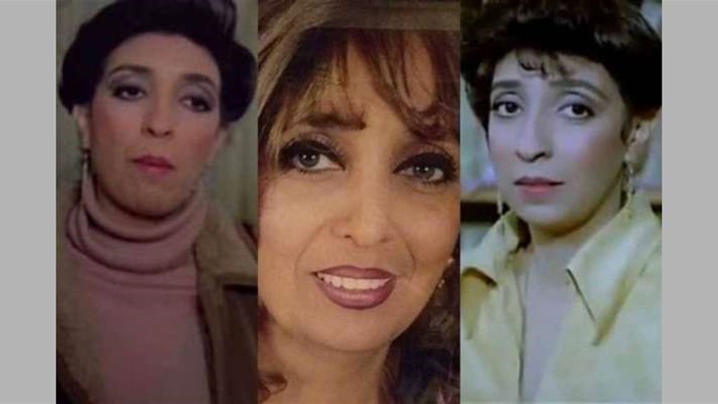 وفاة الفنانة المصرية &quot;مها عطية&quot;