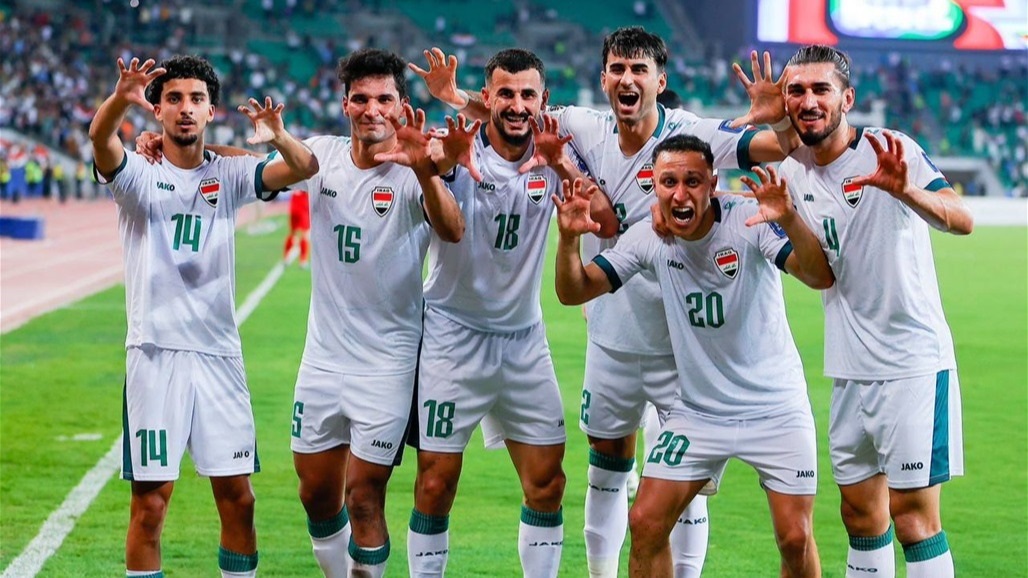 التاريخ يفتح صفحة جديدة.. ما هي مكاسب منتخب العراق بعد الفوز على فيتنام؟