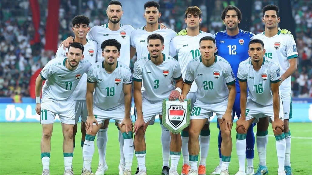 المهاجمون في قفص الاتهام.. السومرية تستعرض مؤشر سلبي يلاحق منتخب العراق 