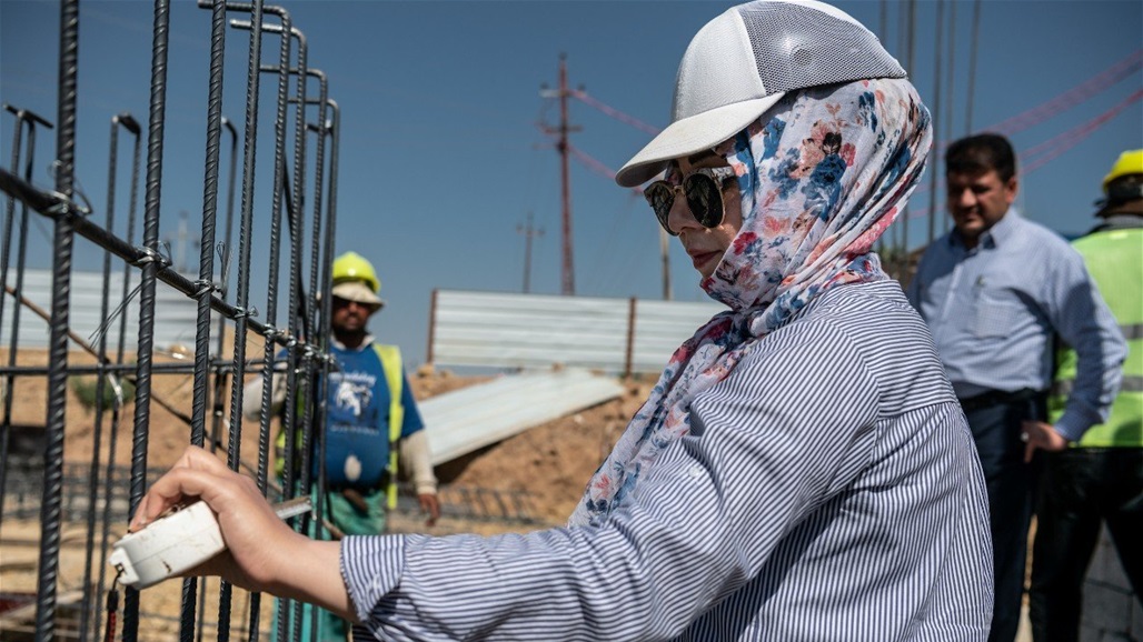 العراق ثانيًا بقائمة أكثر البلدان بالفجوة بين الجنسين في المشاركة بالعمل