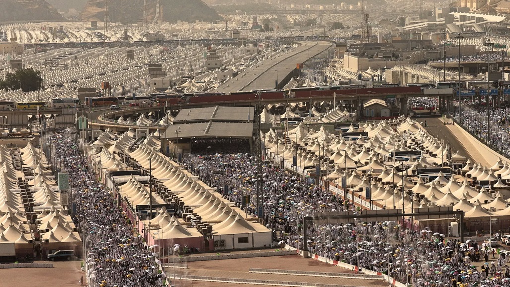 بعد وفيات الحجاج.. دولة مجاورة للعراق تشن حملة اعتقالات