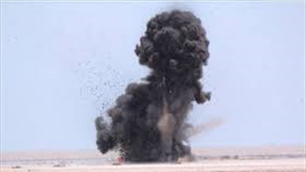 بعد قليل.. انفجار &quot;تحت السيطرة&quot; جنوب بغداد
