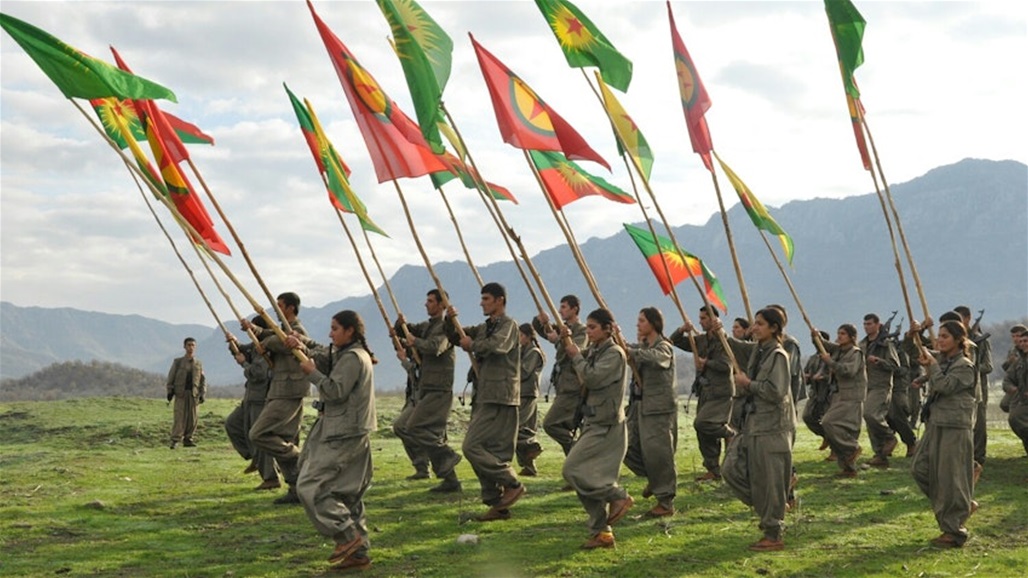 بعد اعتقال عناصر من الـPKK.. اتحاد مجتمعات كردستان يرد على الداخلية ...