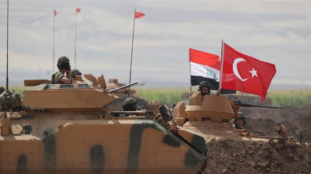 النشاط التركي &quot;الاستثنائي&quot; في الشمال تعاونه أيادٍ عراقية.. ما قصة التصاعد العسكري المفاجئ؟