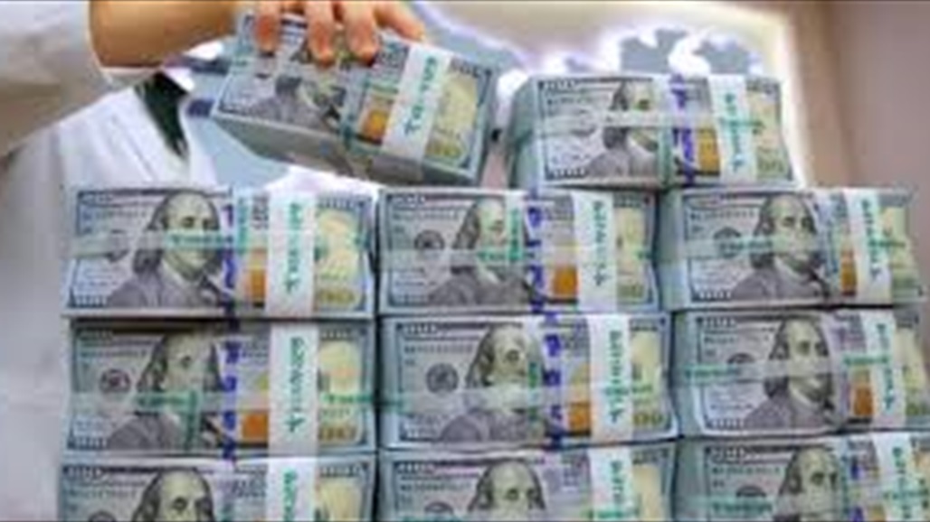 The controversy over foreign banks acquisition of the Iraqi Dollar Auction.. A ​​comprehensive explanation of the reasons