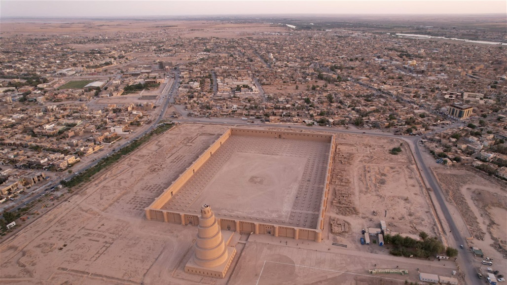 برلمانية: سامراء قبلة الزائرين والسائحين.. لا يبنيها سوى أهلها