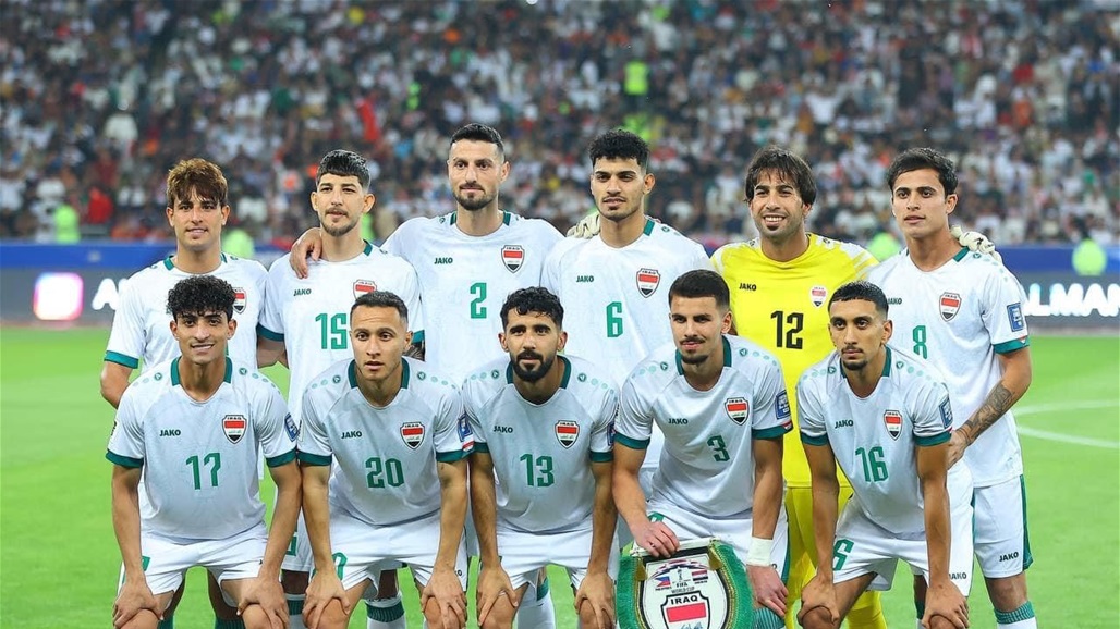 خطر يواجه المنتخب العراقي بالتصفيات المونديالية ودعوات للتدخل.. ما القصة؟