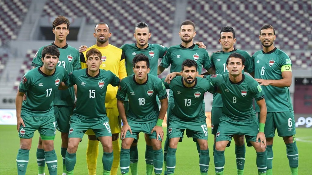 كأس العالم 2026.. طاقم ياباني لتحكيم مباراة منتخبنا الوطني والكويت 