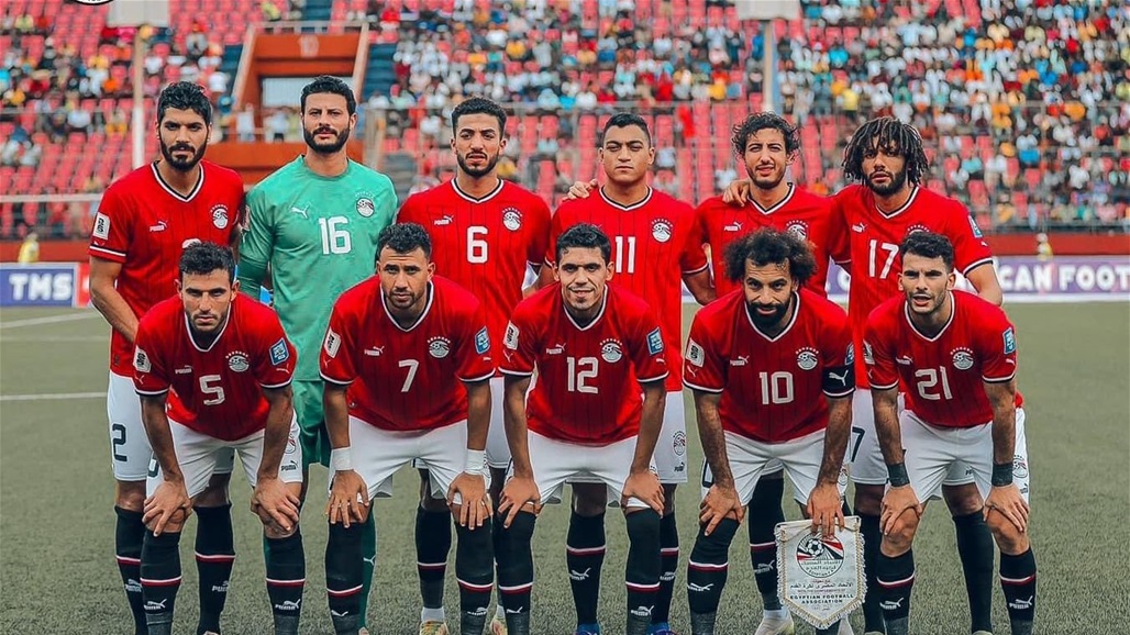 تسبب بمقتل شرطي.. اعتقال لاعب دولي مصري 