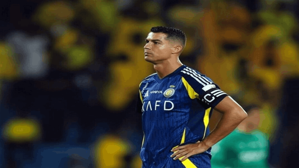 رونالدو يضع شرطا للبقاء مع النصر السعودي