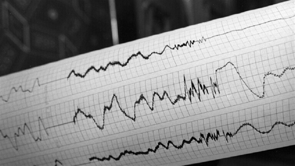 قوته 3.5 درجات.. زلزال يضرب شمال شرق الكويت 