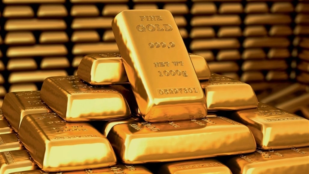 More than 100 tons.. Iraq is the ninth largest buyer of gold in 2024