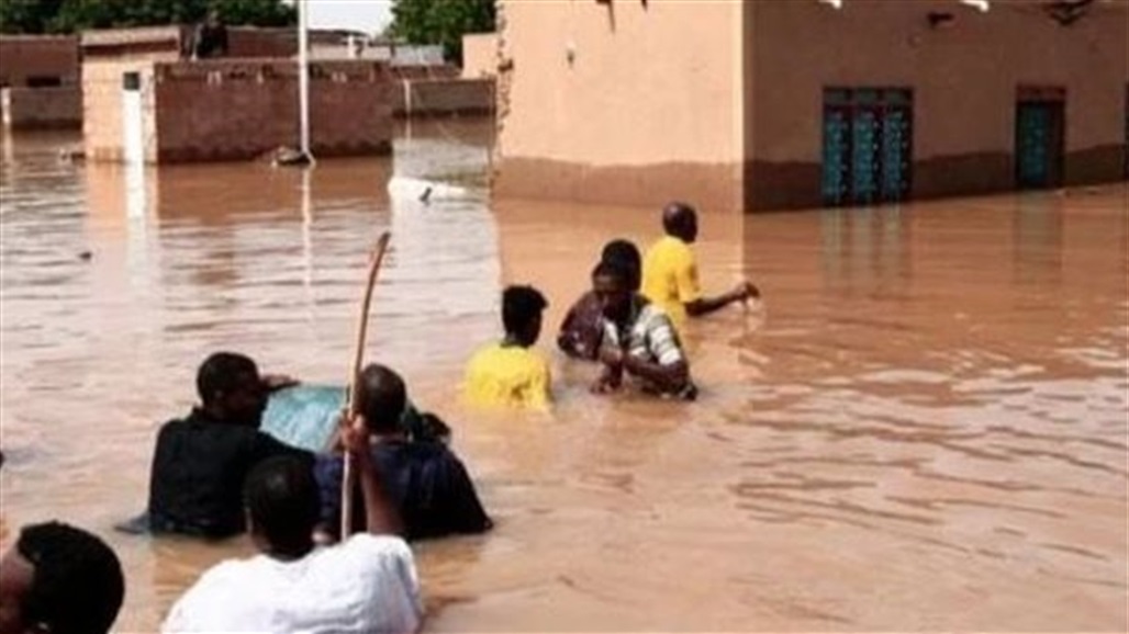 الأزهر يدعو لإنقاذ الشعب السوداني 