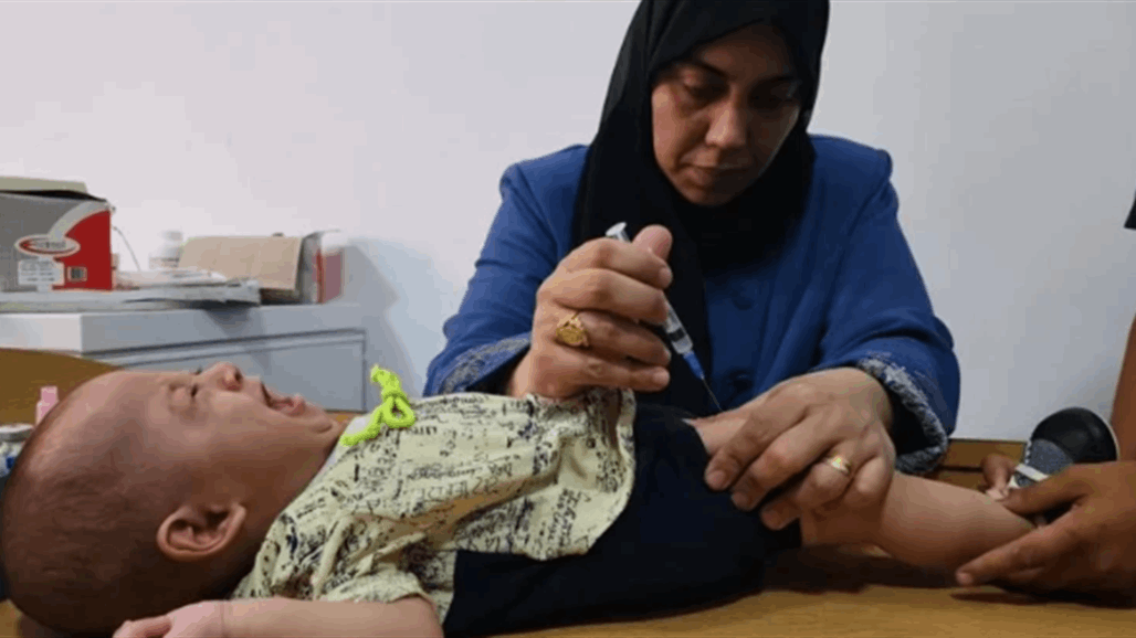 إسرائيل توافق على &quot;هدنات إنسانية&quot; في غزة للتلقيح ضد شلل الأطفال