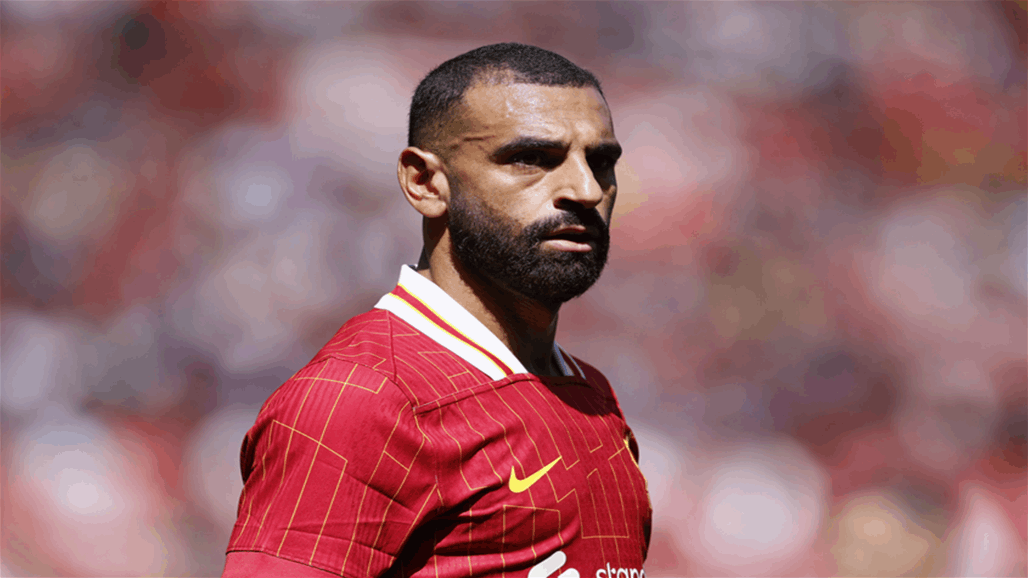 ليفربول يحدد بديل محمد صلاح