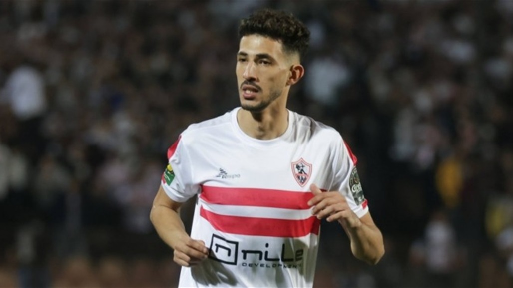 قرار جديد من المحكمة في قضية لاعب الزمالك أحمد فتوح 