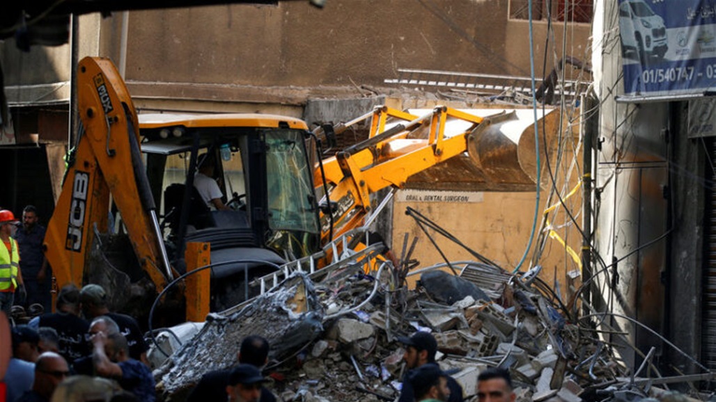 بعد الحديث عن اغتياله.. من هو إبراهيم قبيسي &quot;قيادي الصواريخ&quot;؟