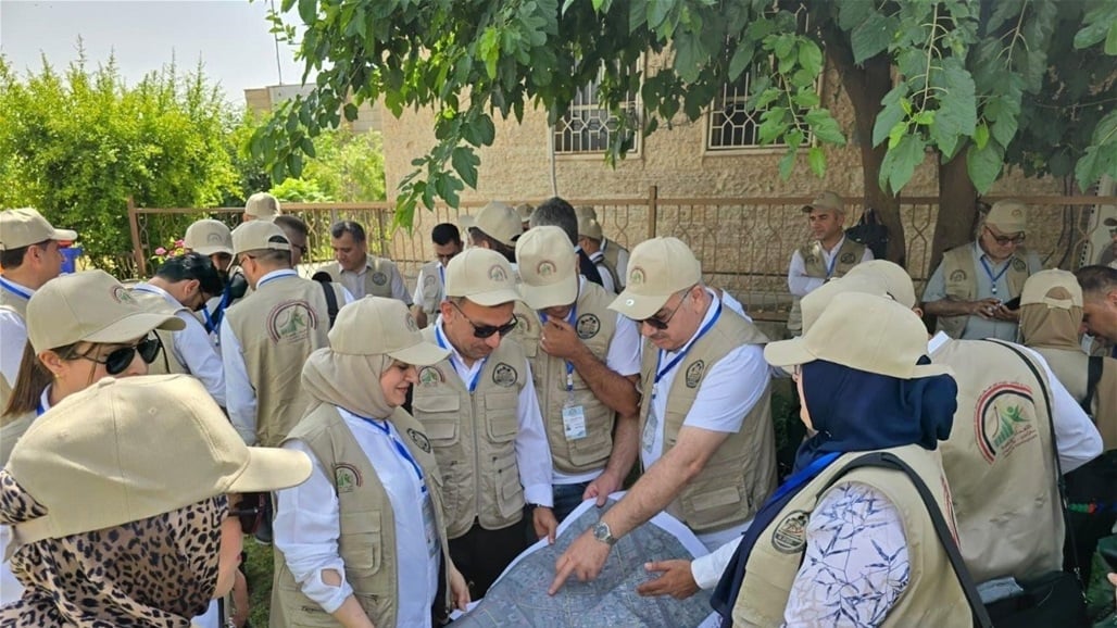 بضمنها &quot;المبردة والهاتف الذكي&quot;.. تعرف على المواد المنزلية المشمولة بالتعداد السكاني