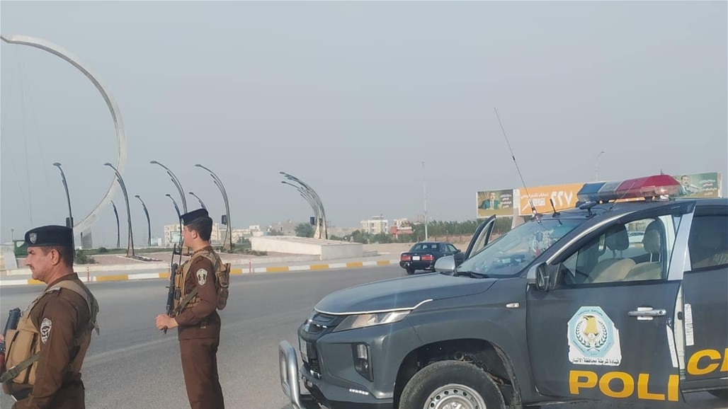 الداخلية تكشف دوافع قتل &quot;أسرة البغدادي&quot; في الانبار