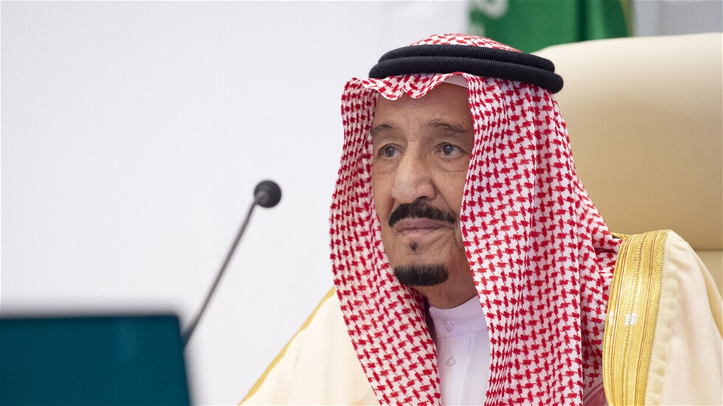 السعودية.. توضيح بشأن صحة الملك سلمان