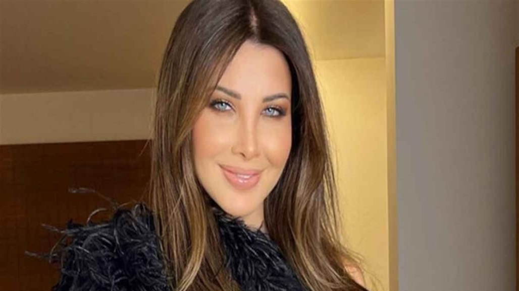 ما حقيقة انفصال نانسي عجرم عن زوجها؟