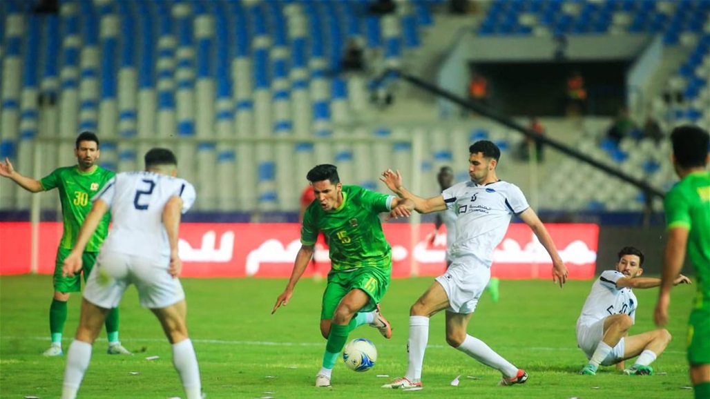 اليوم.. 3 مواجهات في منافسات دوري نجوم العراق