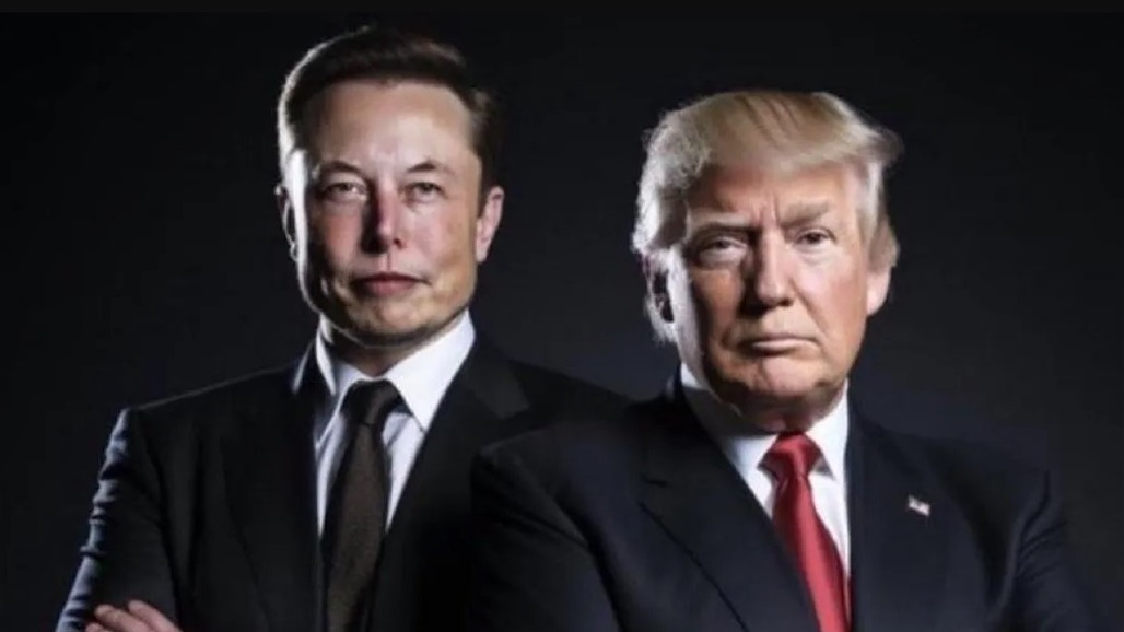 Deep State Confronted by Trump.. Will Elon Musk Lead America, the World and “Mars”? Doc-P-505566-638664862836458418