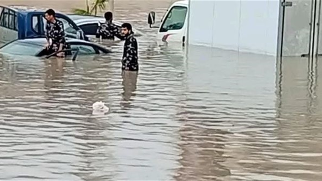 الطقس يجبر ليبيا على رفع حالة الاستعداد والطوارئ.. ماذا حدث؟ 