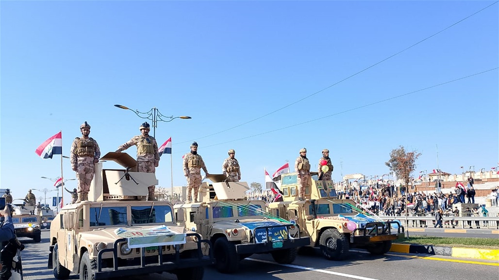 بالإرادة والفتوى.. العراق ينقذ العالم من أشرس موجة إرهابية