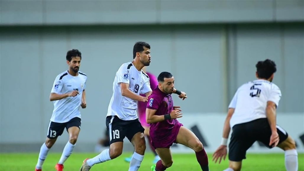 دوري النجوم.. الشرطة امام الكهرباء ودهوك يواجه القاسم اليوم 