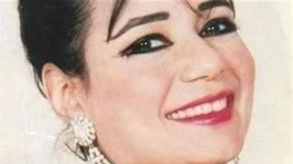 نجاة فنانة مصرية من الموت.. خطأ طبي 